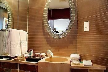 Chongqing Greenway Hotel Extérieur photo