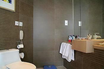 Chongqing Greenway Hotel Extérieur photo