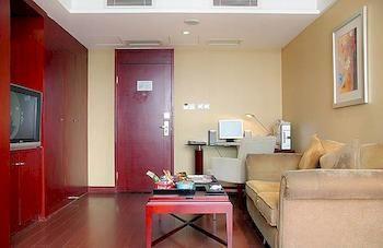 Chongqing Greenway Hotel Extérieur photo