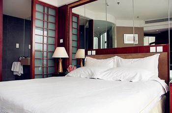 Chongqing Greenway Hotel Extérieur photo