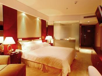 Chongqing Greenway Hotel Extérieur photo