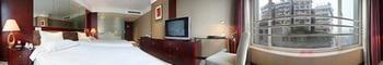 Chongqing Greenway Hotel Extérieur photo