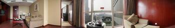 Chongqing Greenway Hotel Extérieur photo