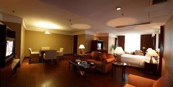 Chongqing Greenway Hotel Extérieur photo