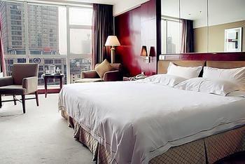 Chongqing Greenway Hotel Extérieur photo