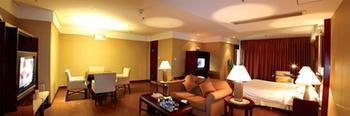 Chongqing Greenway Hotel Extérieur photo