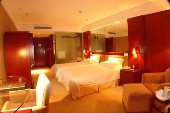 Chongqing Greenway Hotel Extérieur photo